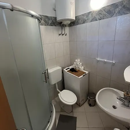 Liberta Studio Apartment In Zadar Old City Center Exterior photo