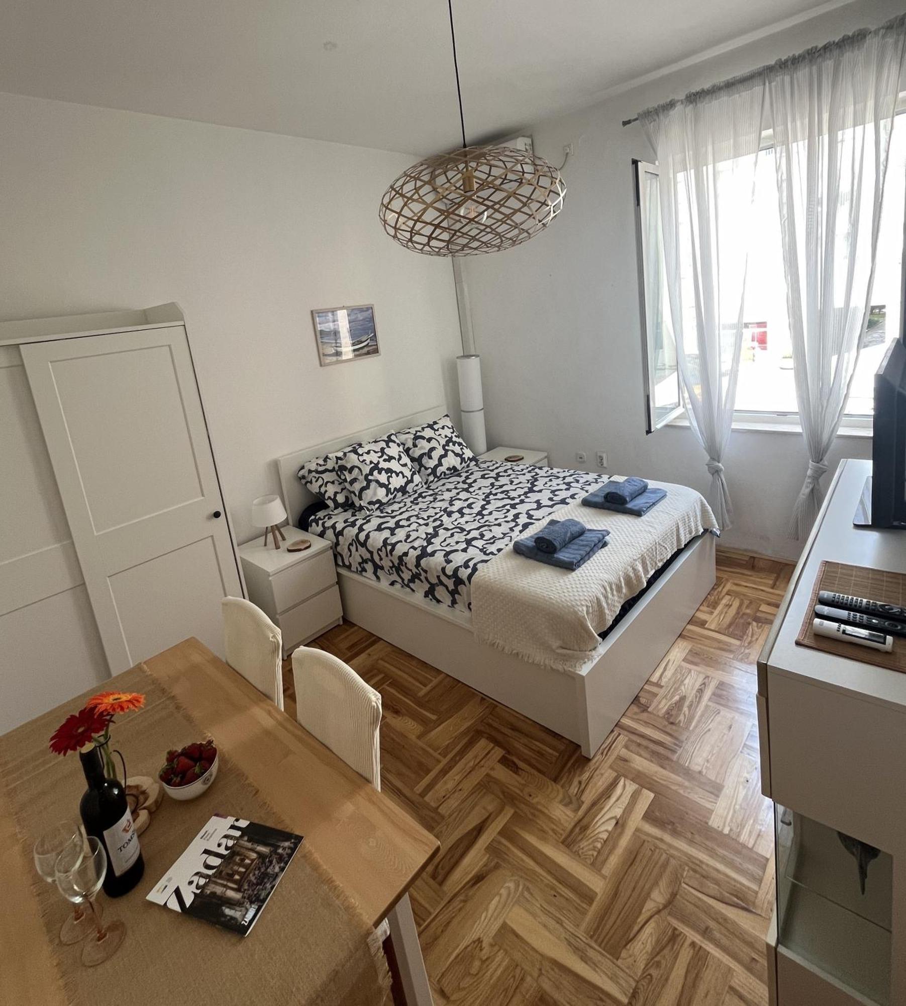 Liberta In Old Center Apartment *