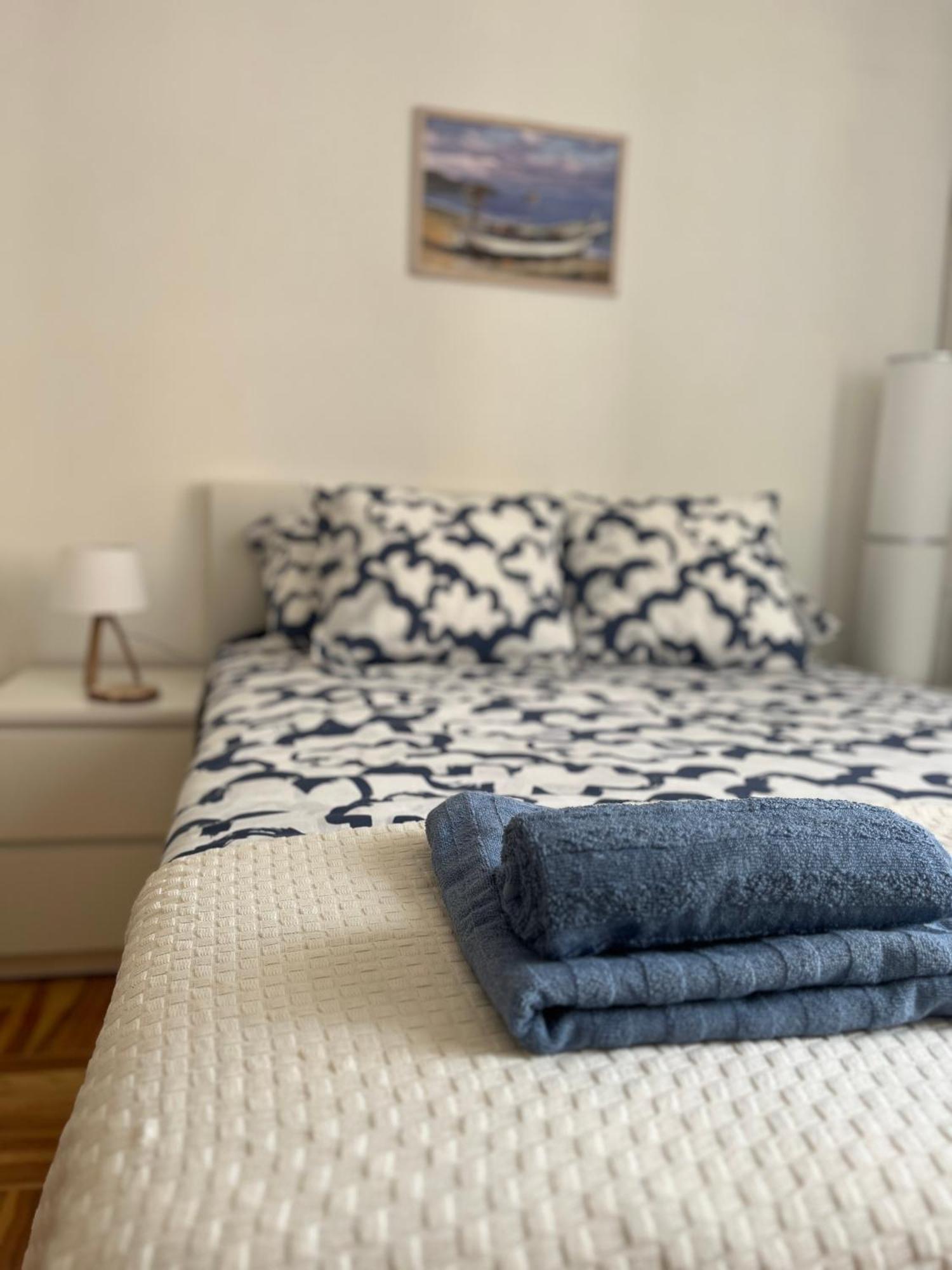 Apartment Liberta In Old Center *