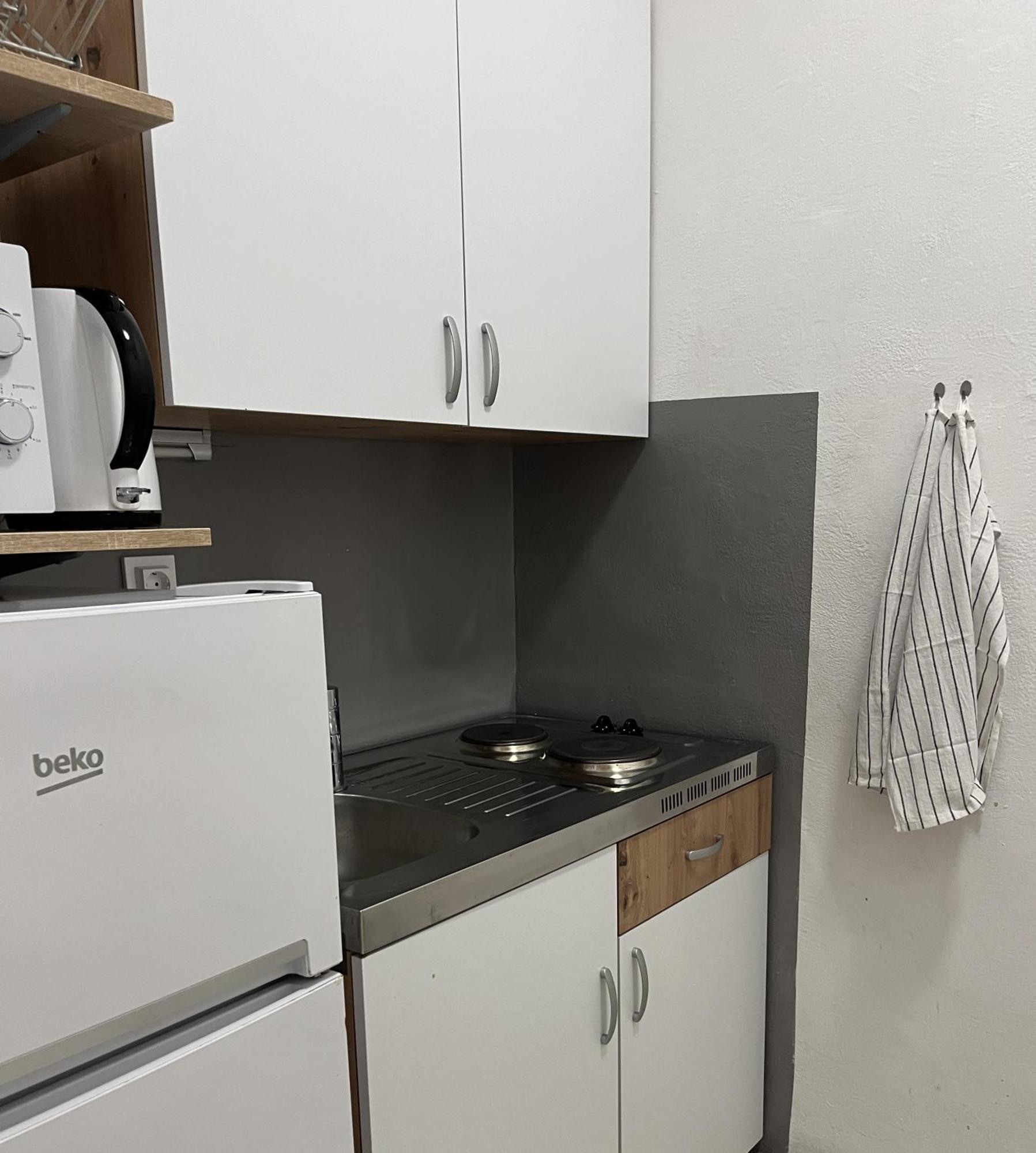 Liberta In Old Center Apartment