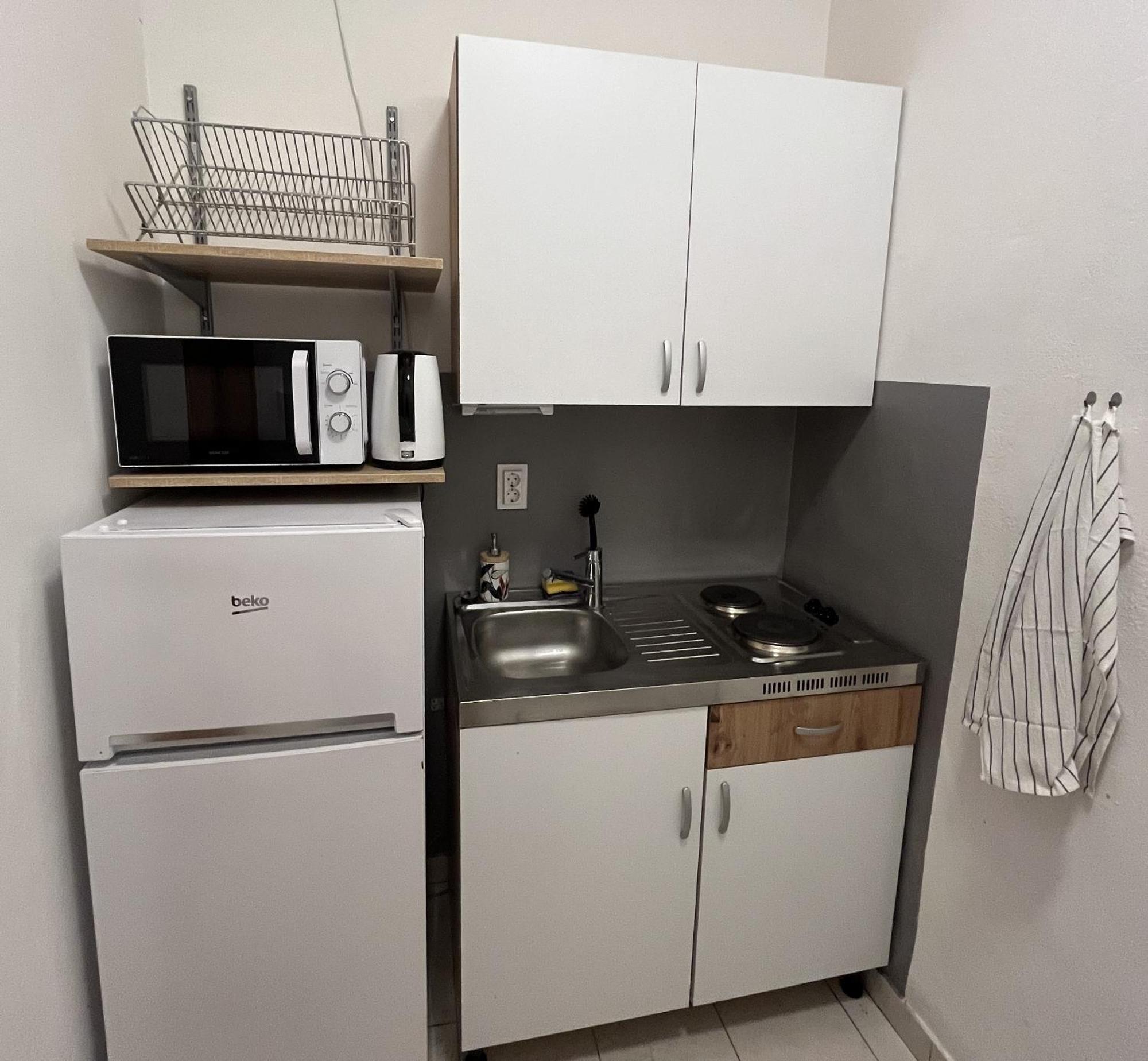 Apartment Liberta In Old Center *